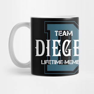 DIEGEL Mug